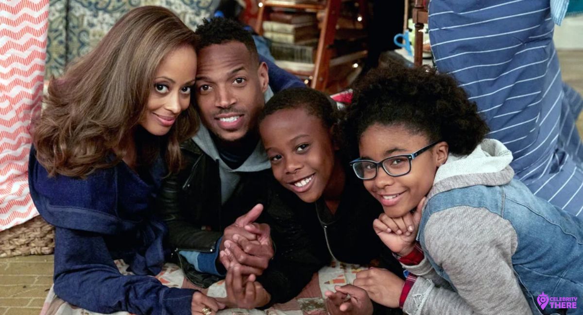 Angelica Zachary Marriage, Children, and Family Life