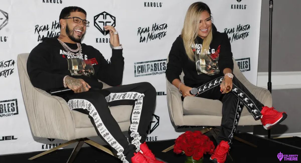 Anuel Aa Personal Life