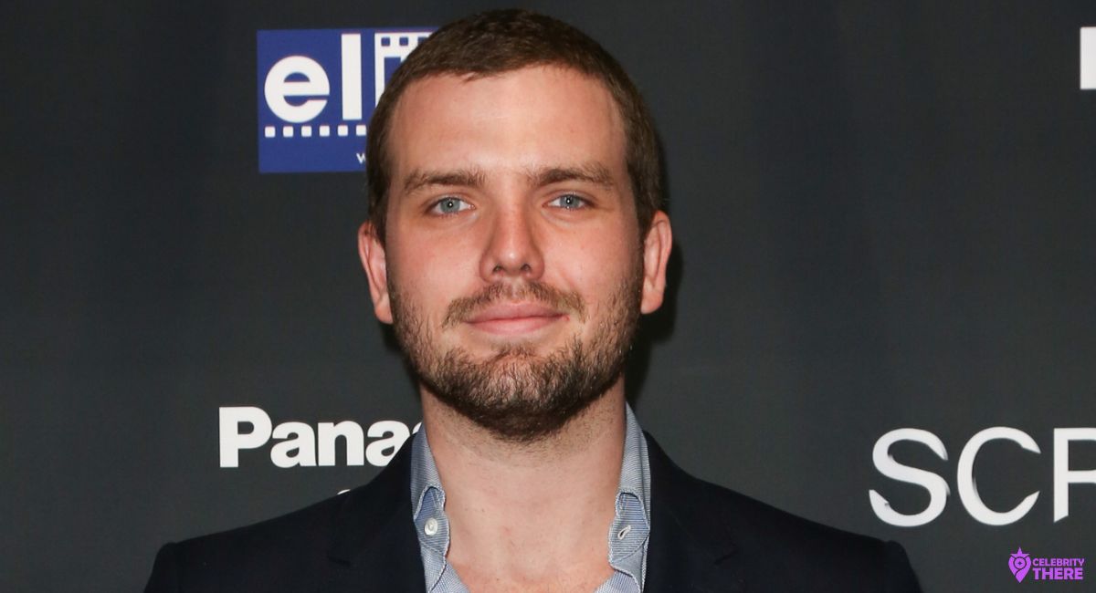 Austin Swift Early Life and Education