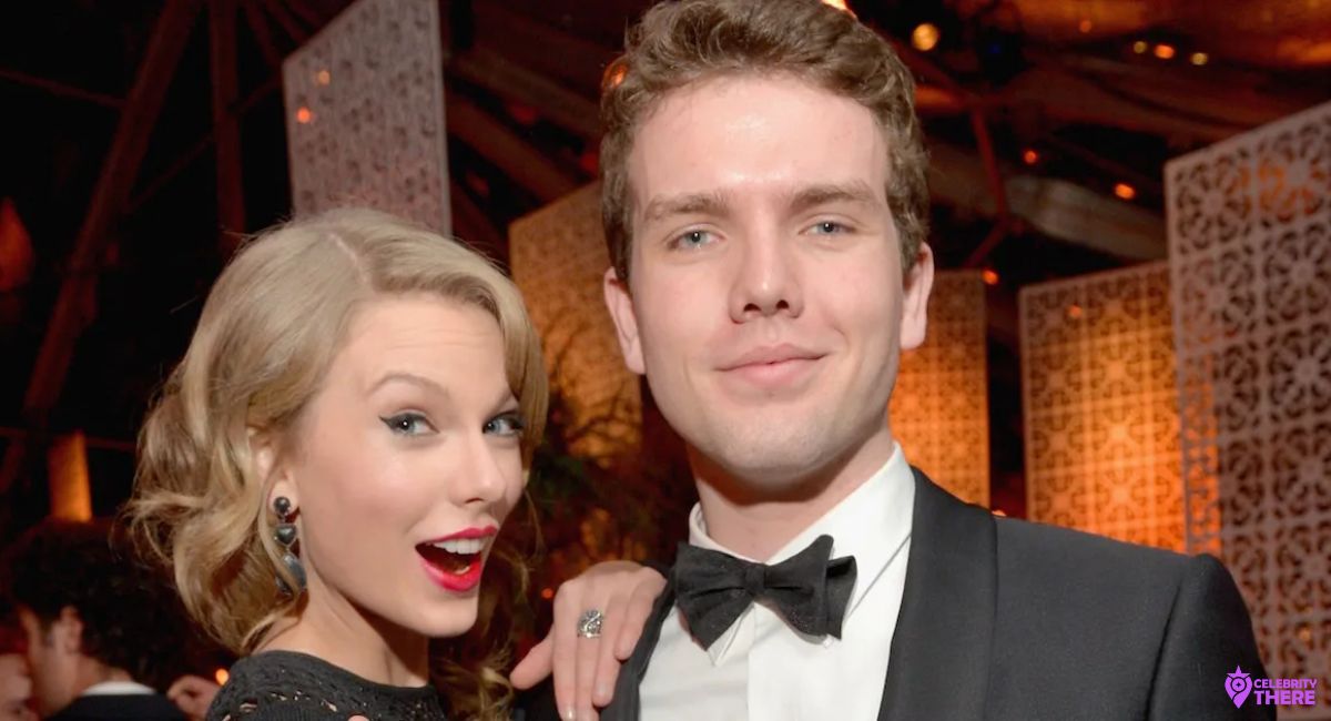 Austin Swift’s Girlfriend & Personal Life