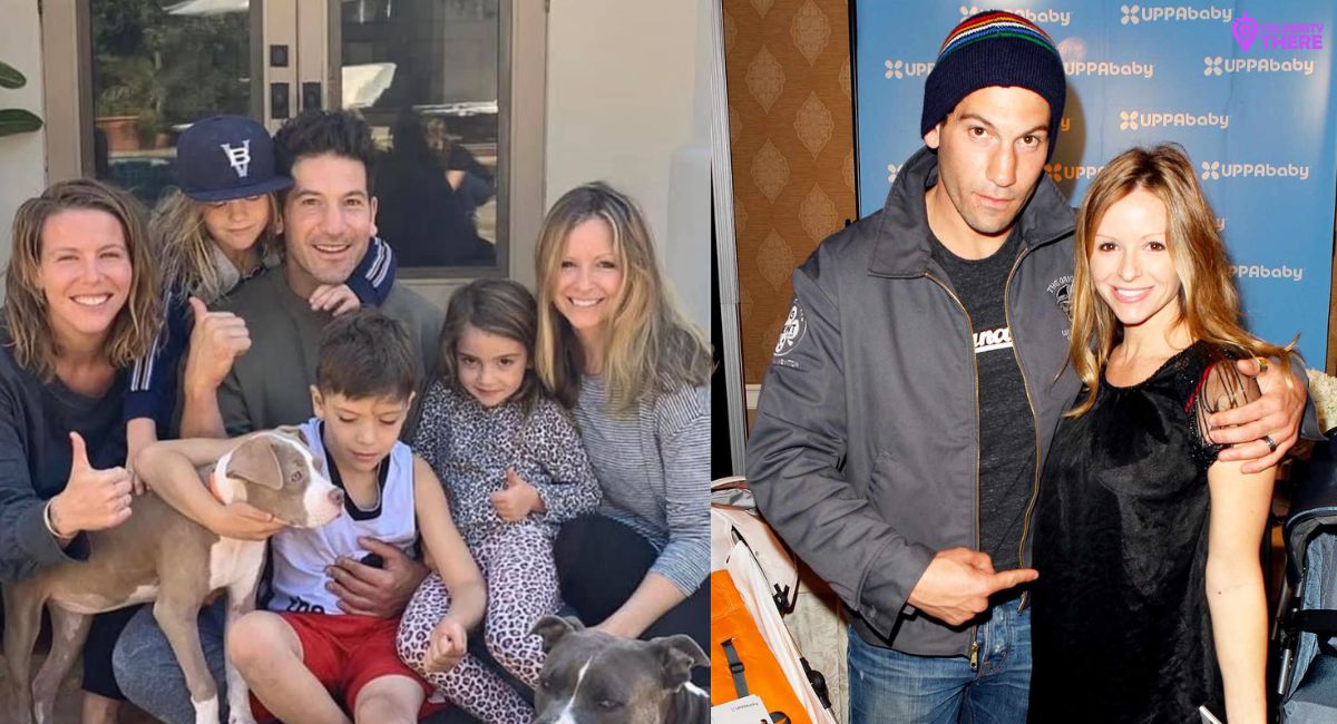 Billy Bernthal Education and Interests