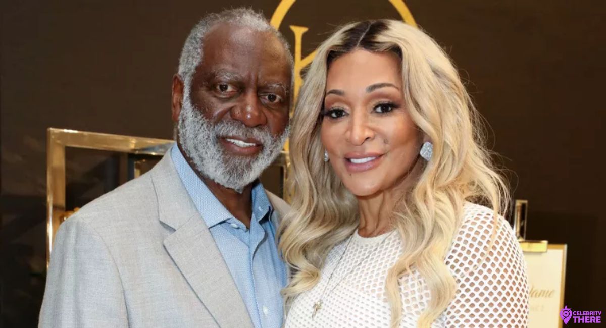 Brandon Huger Net Worth 