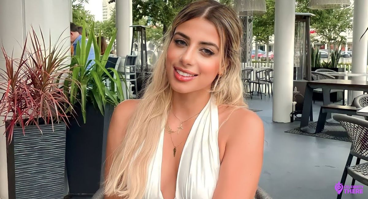 Carla Diab Biography and Early Life