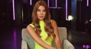 Carla Diab Net Worth