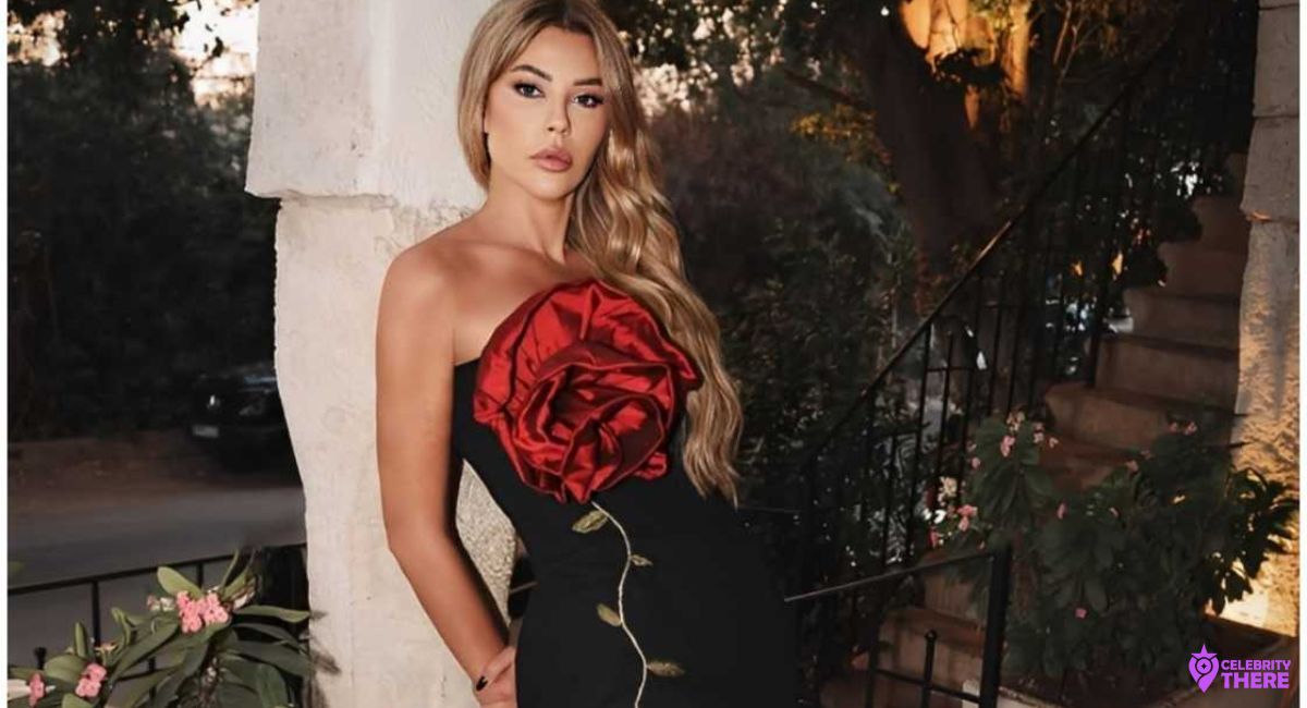 Carla Diab Sources of Income