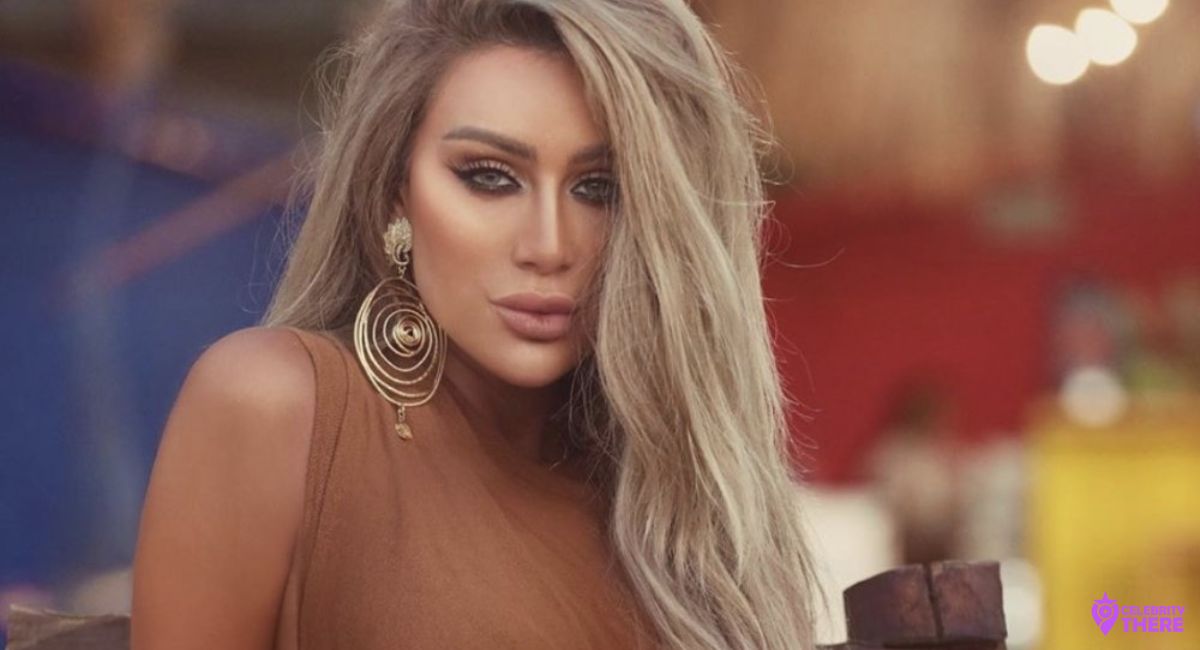 Carla Diab’s Family, Relationships, and Personal Life