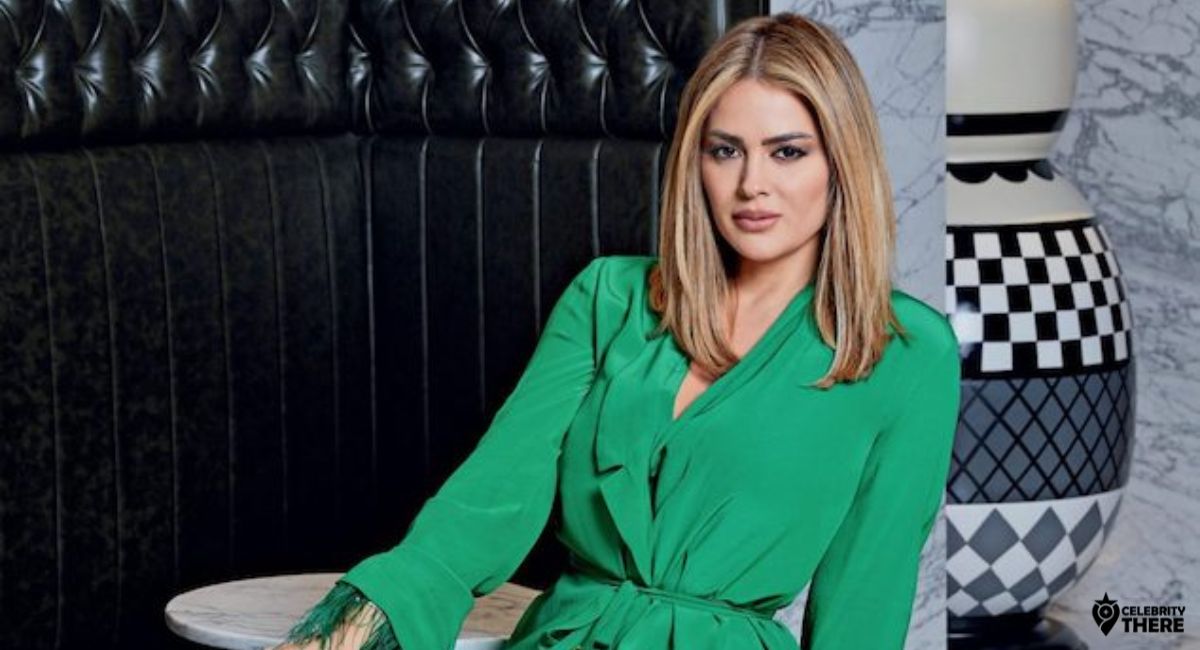 Carla Diab’s Television Career and Media Appearances