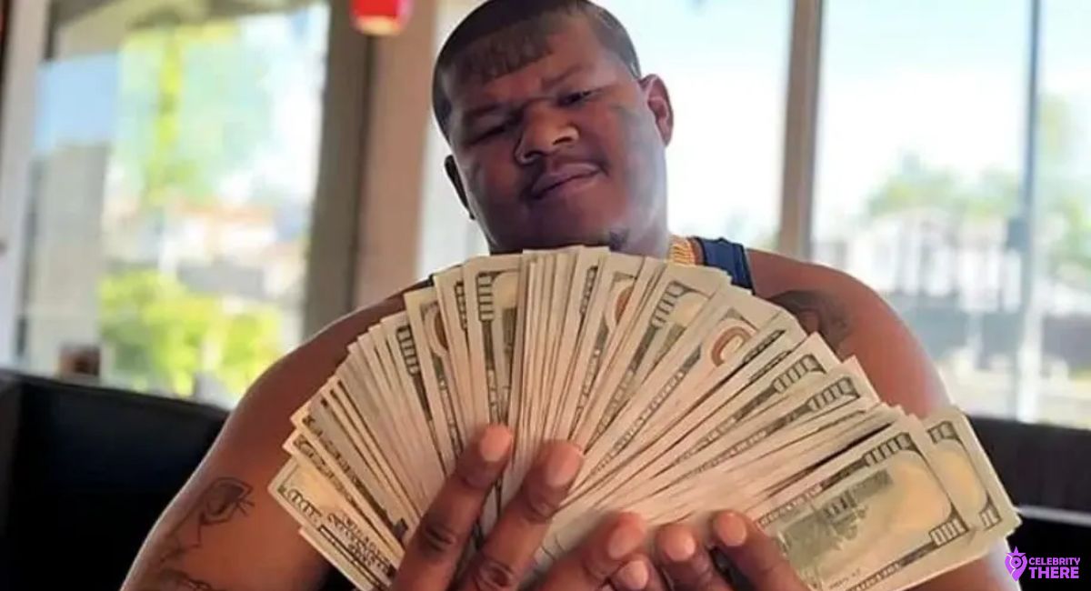 Crip Mac’s Personal Life