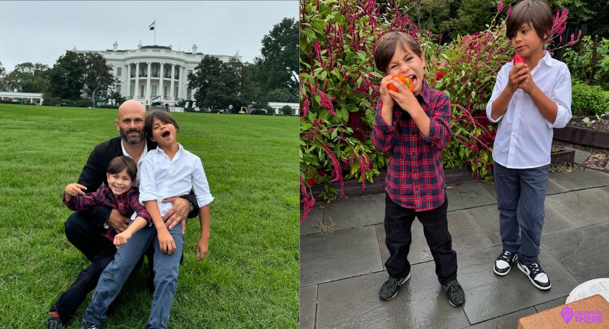 Cy Kass Education and Personal Development