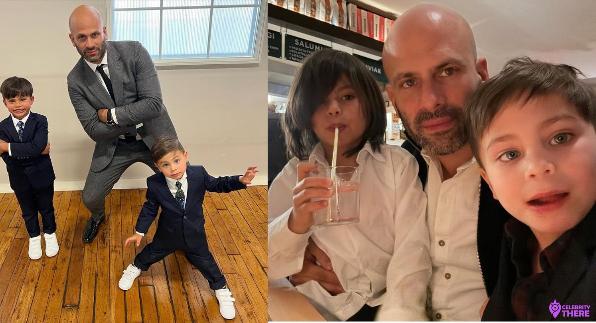 Cy Kass Lifestyle and Personal Interests