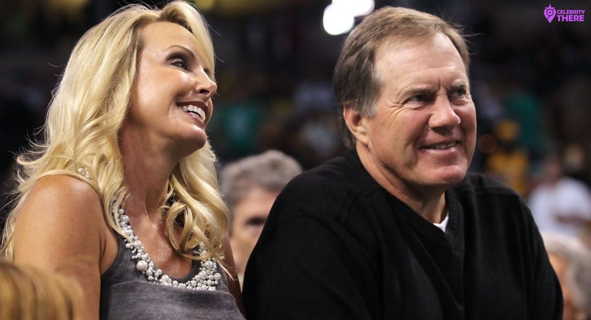 Debby Clarke Belichick Early Life and Education