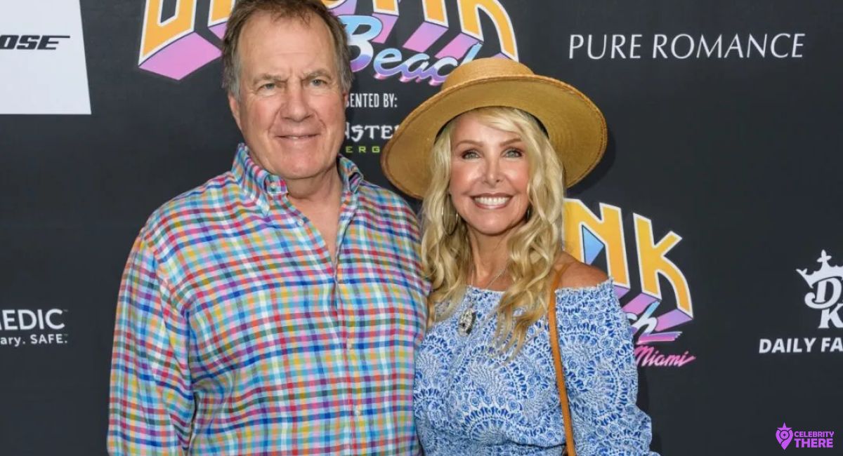 Debby Clarke Belichick Net Worth