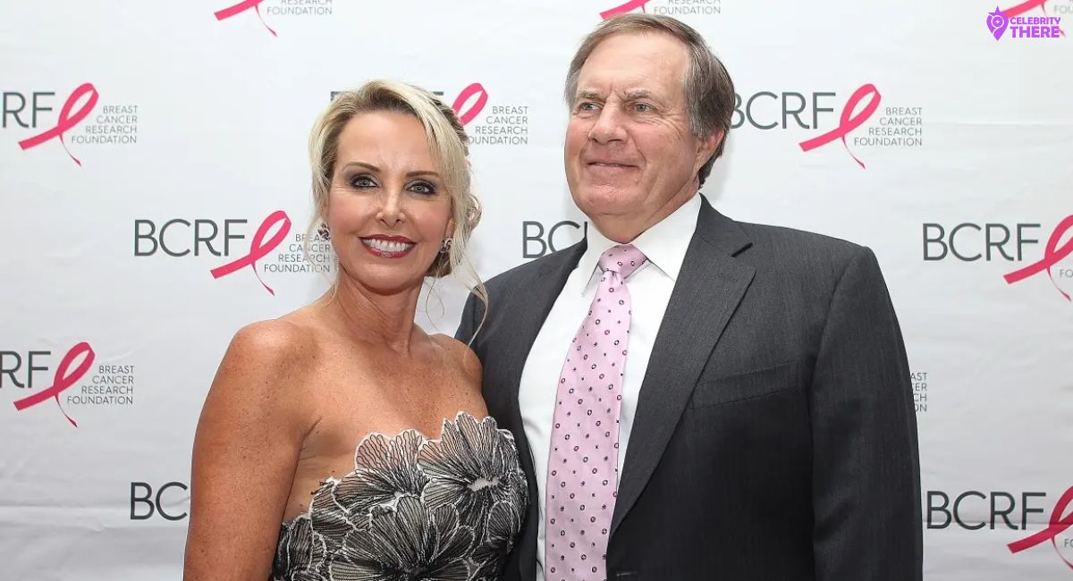 Debby Clarke Belichick Net Worth