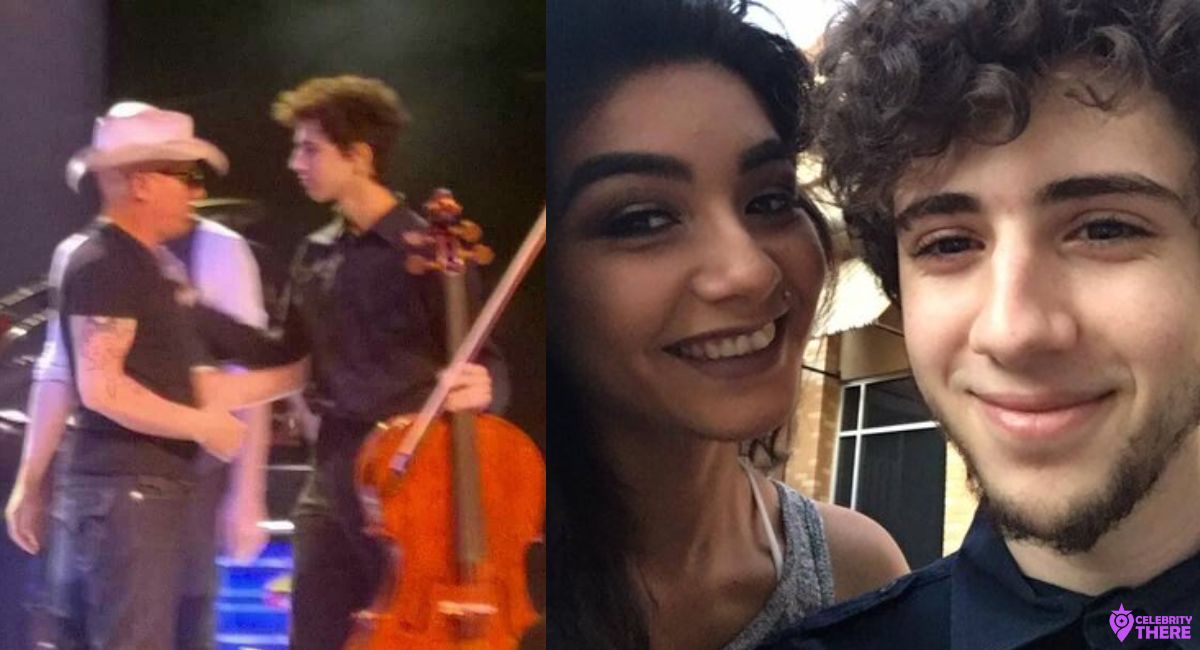 Devo Keenan Musical Journey 