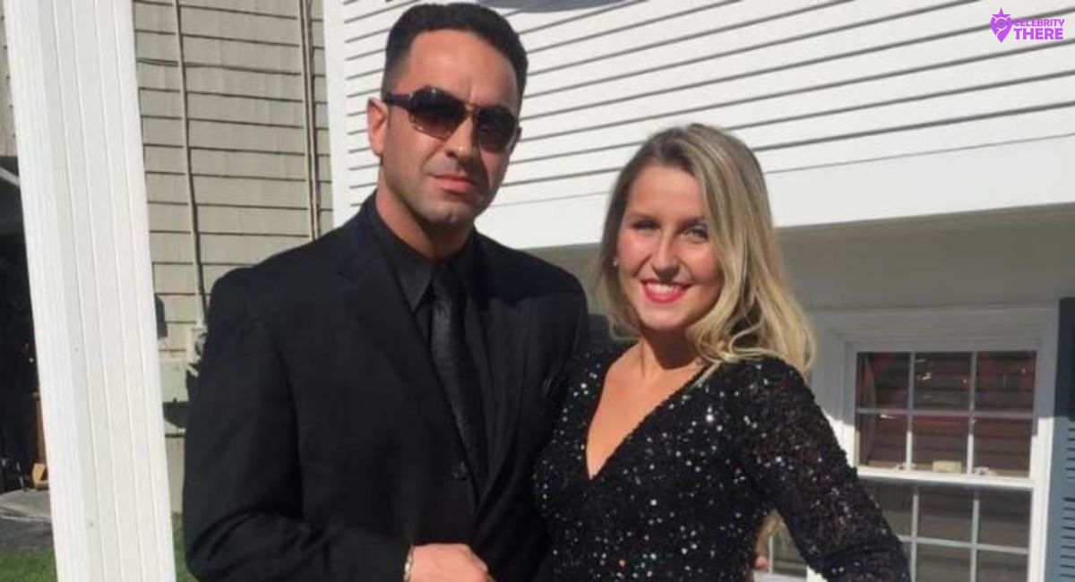 Dino Guilmette Early Life