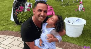 Dino Guilmette Net Worth