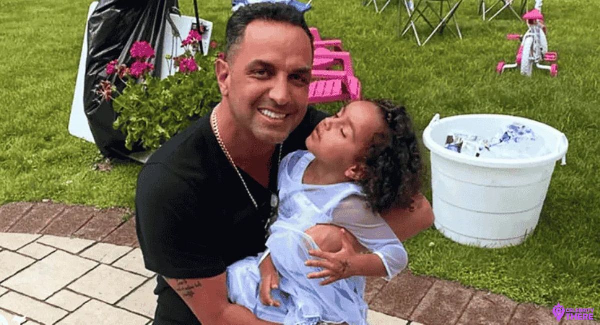 Dino Guilmette Net Worth