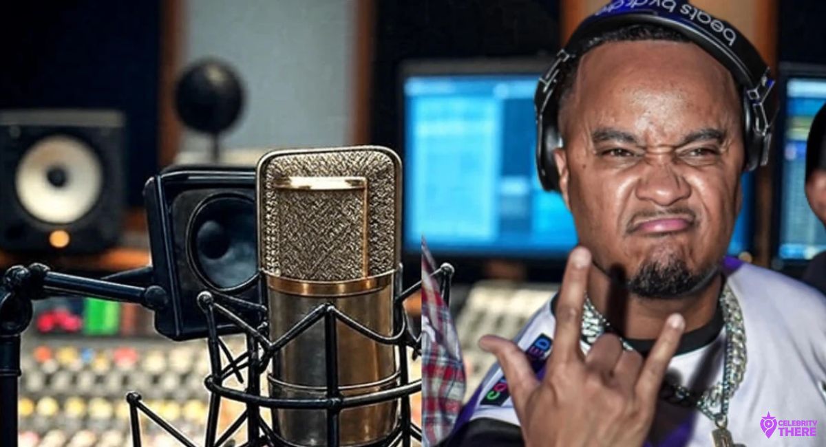 Dj Quicksilva Early Life and Musical Beginnings