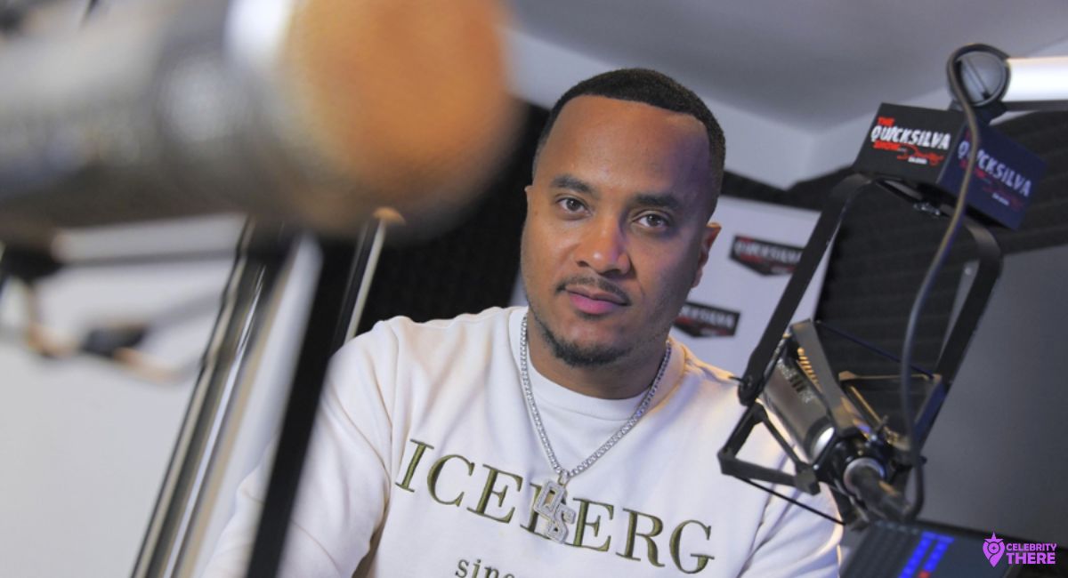 Dj Quicksilva Income Sources and Revenue Streams