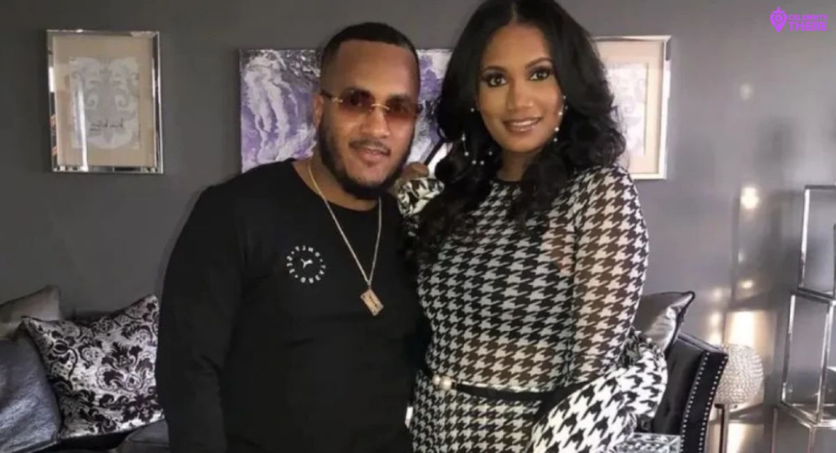 Dj Quicksilva Lifestyle, Luxury, and Personal Life