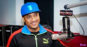 Dj Quicksilva Net Worth