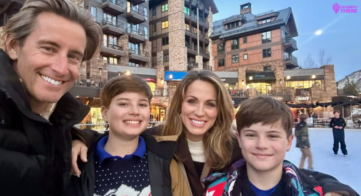 Dr Nicole Saphier Net Worth