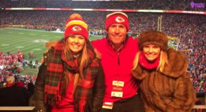 Drew Ann Reid Husband