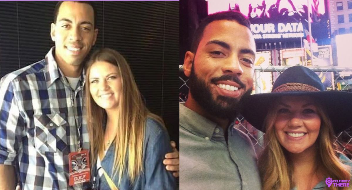 Drew Ann Reid Marriage