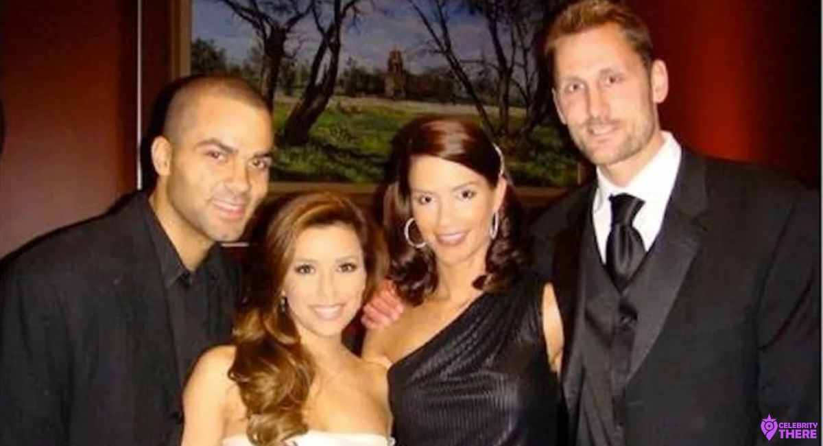 Erin Barry Early Life 