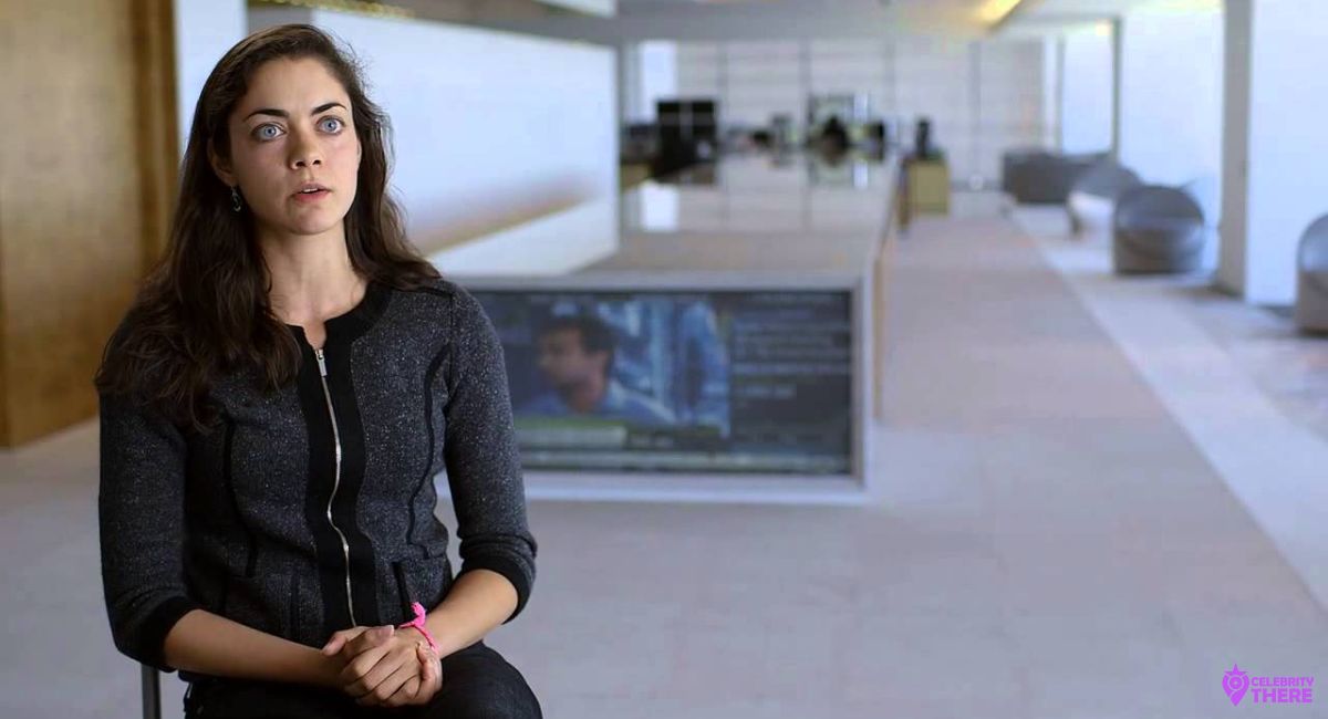 Estimated Net Worth of Shivon Zilis in 2025