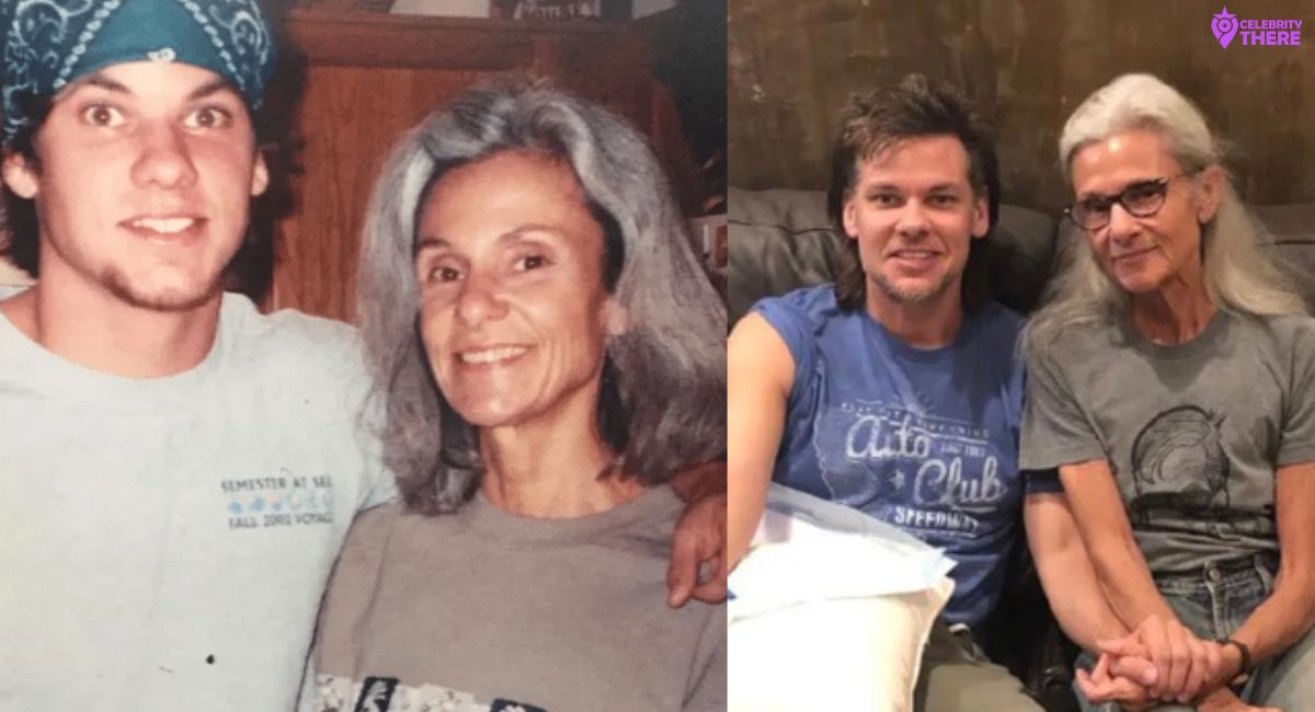 Gina Capitani Family and Marriage