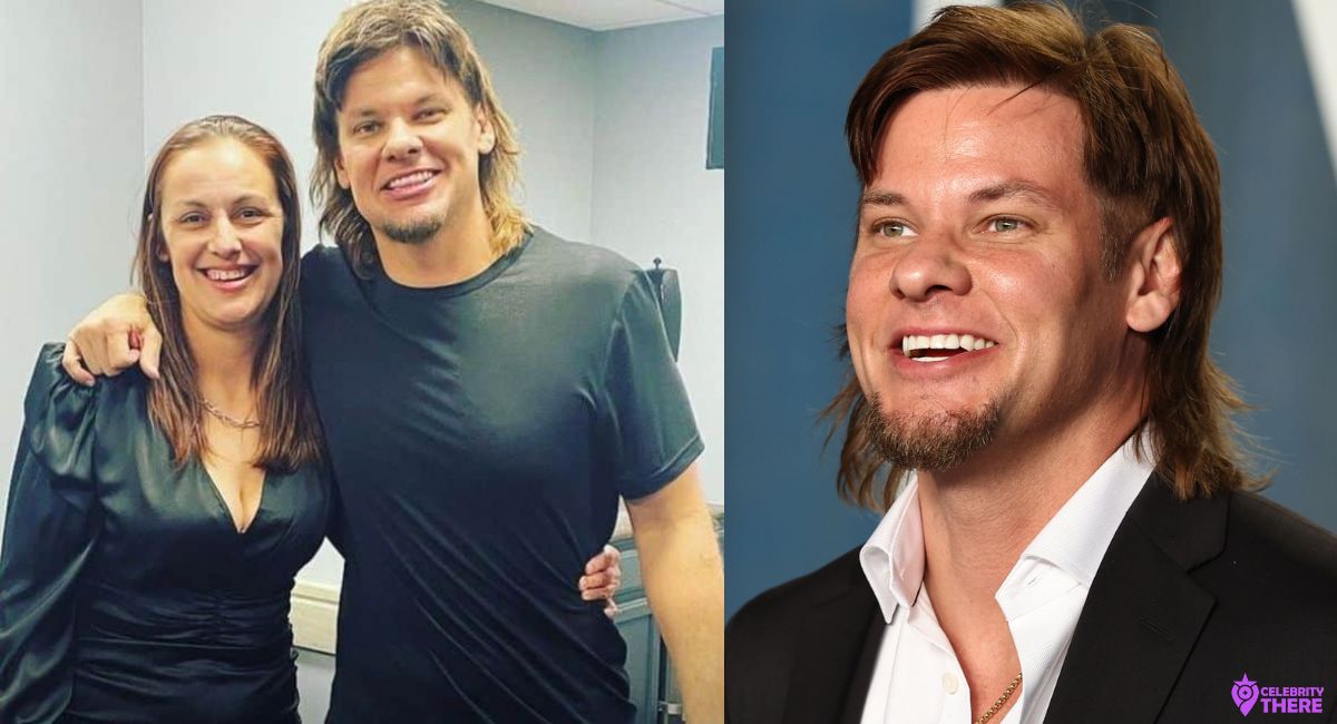 Gina Capitani Net Worth 