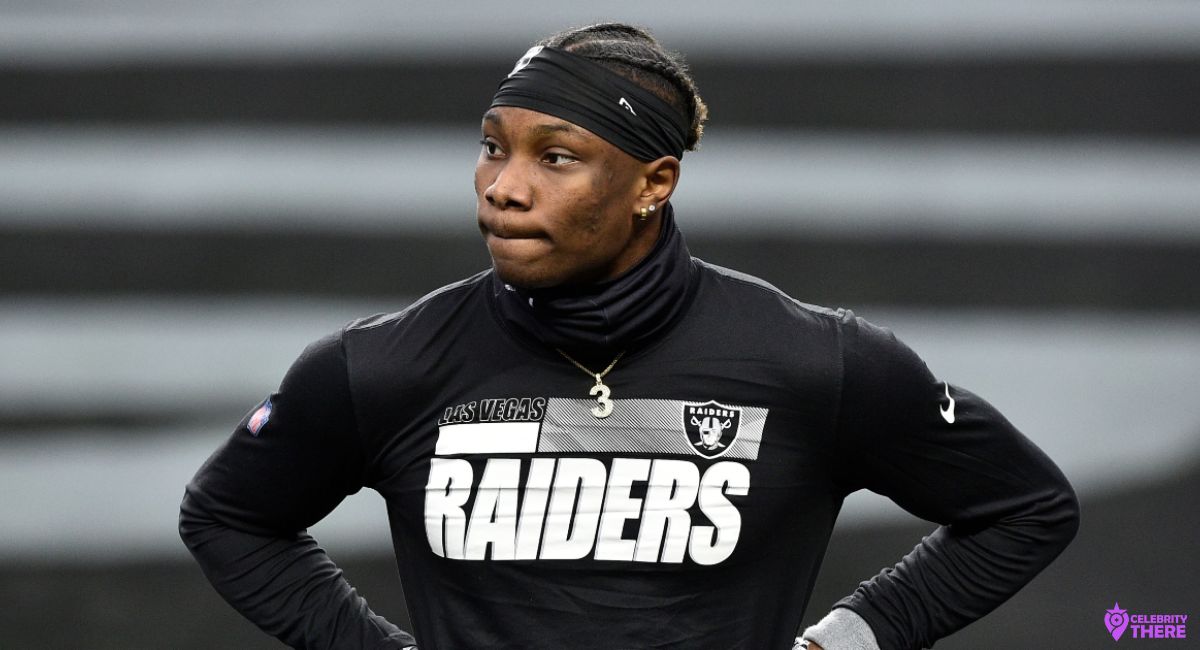 Henry Ruggs’ Early Life 