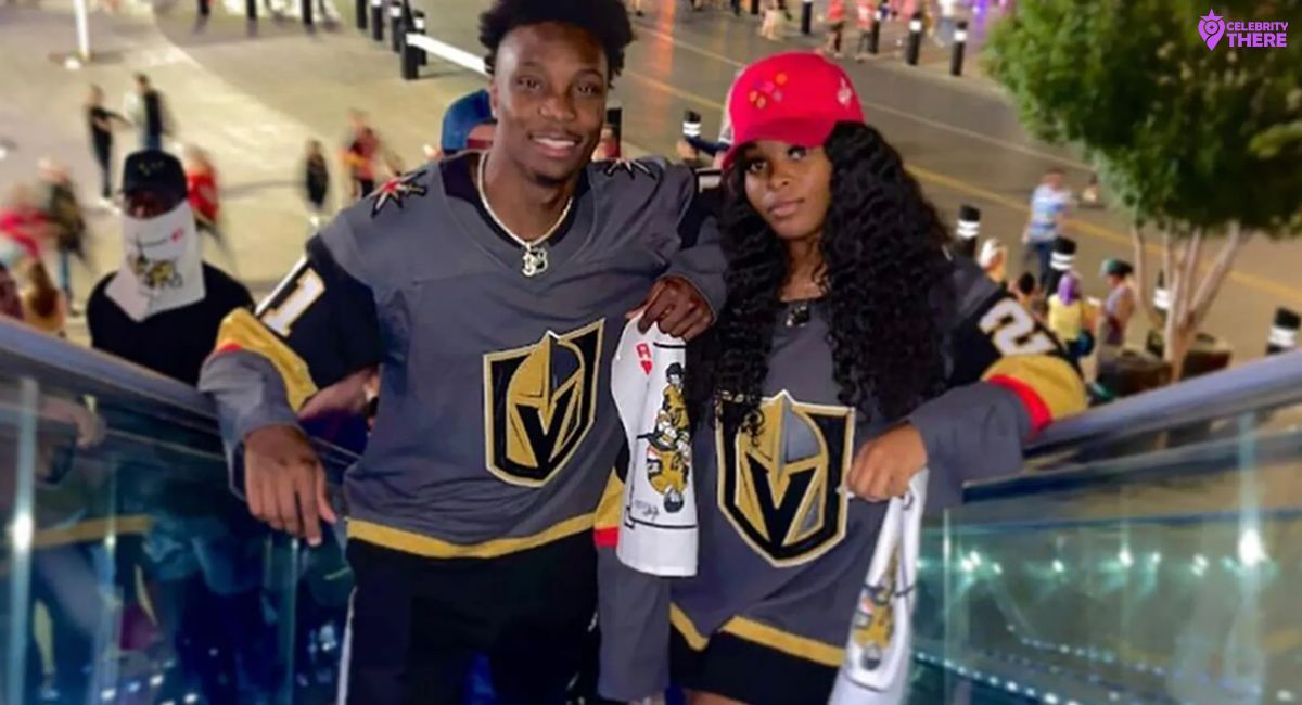 Henry Ruggs’ Family and Personal Life