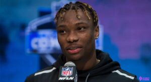 Henry Ruggs Net Worth