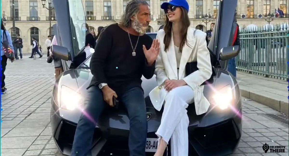 Ilan Tobianah Early Life and Background