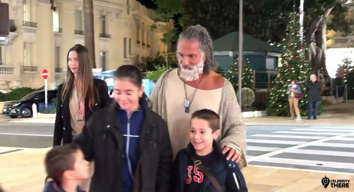 Ilan Tobianah Family, Wife & Kids