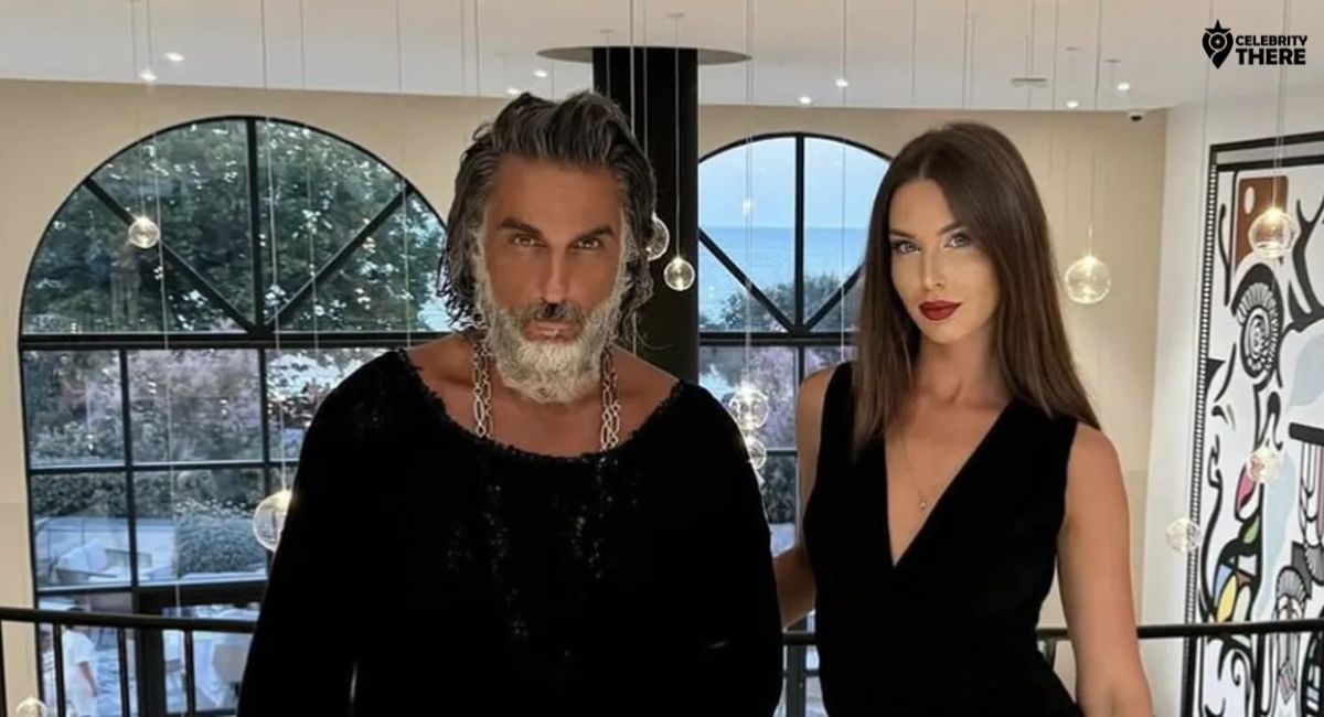 Ilan Tobianah Net Worth 2025