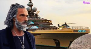 Ilan Tobianah Net Worth