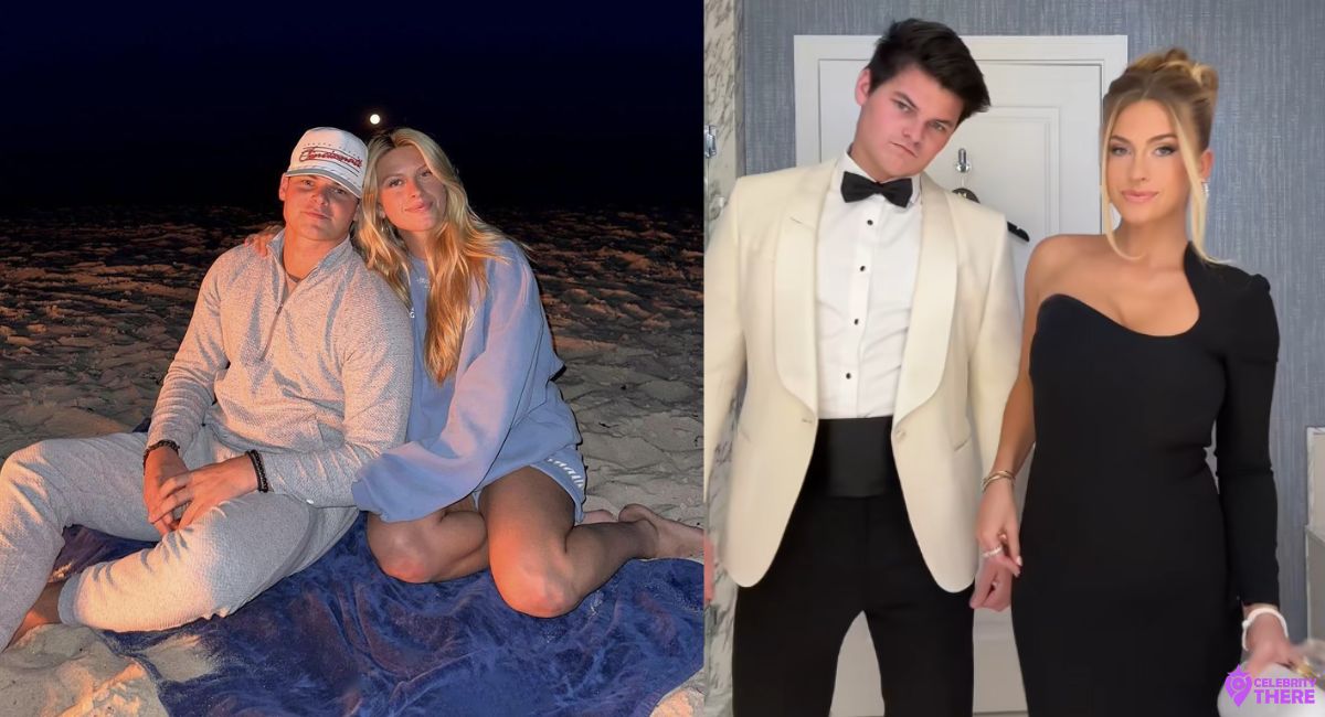 Jack Touzet Social Media