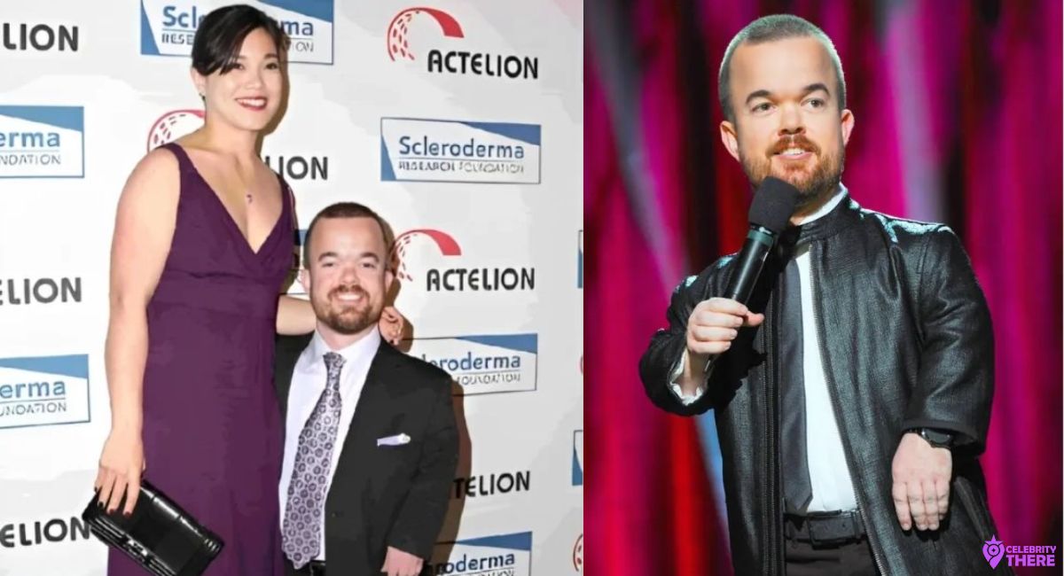 Jasmine Gong Meeting Brad Williams 