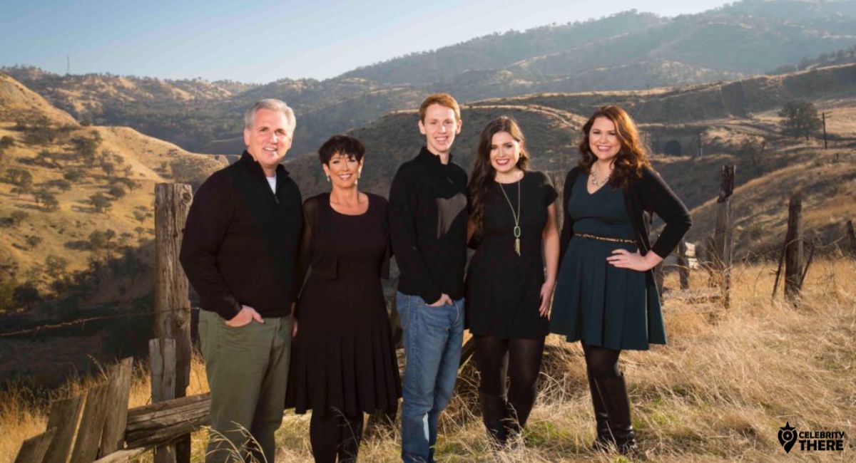 Judy Mccarthy Net Worth