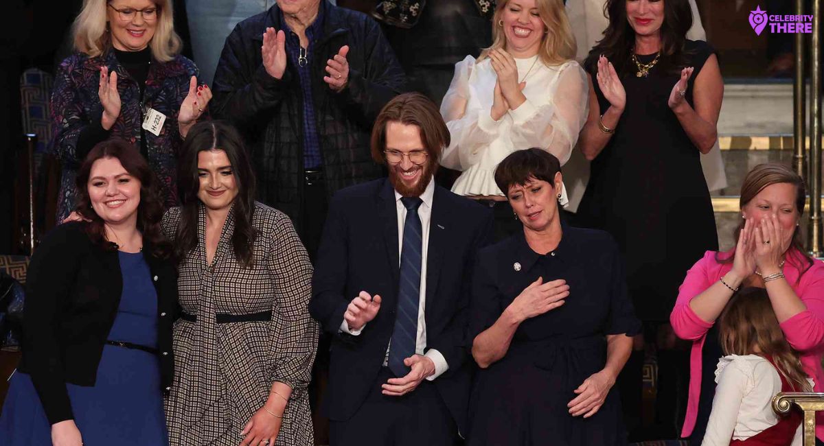 Judy Mccarthy Public Image