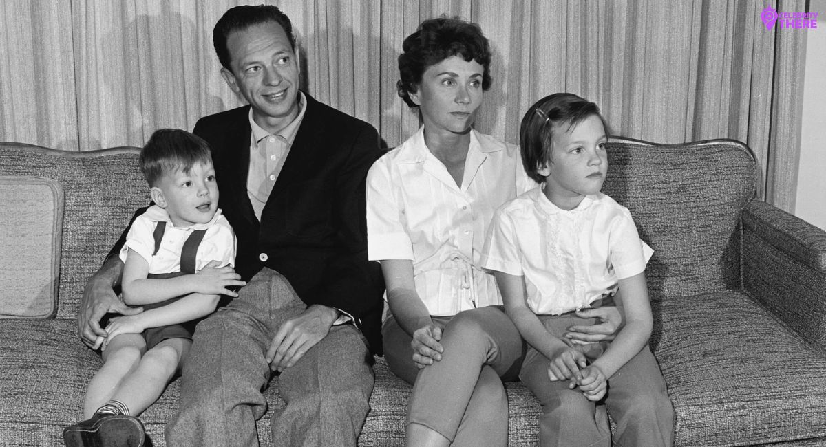 Loralee Czuchna Life After Divorce