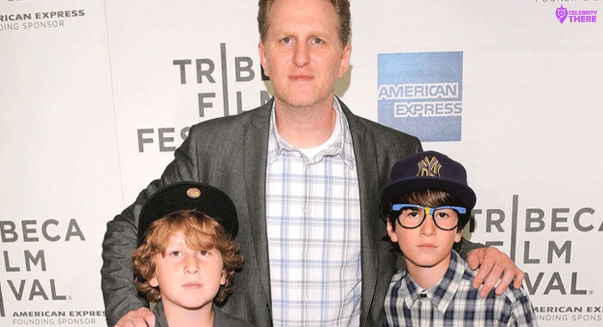 Maceo Shane Rapaport Education