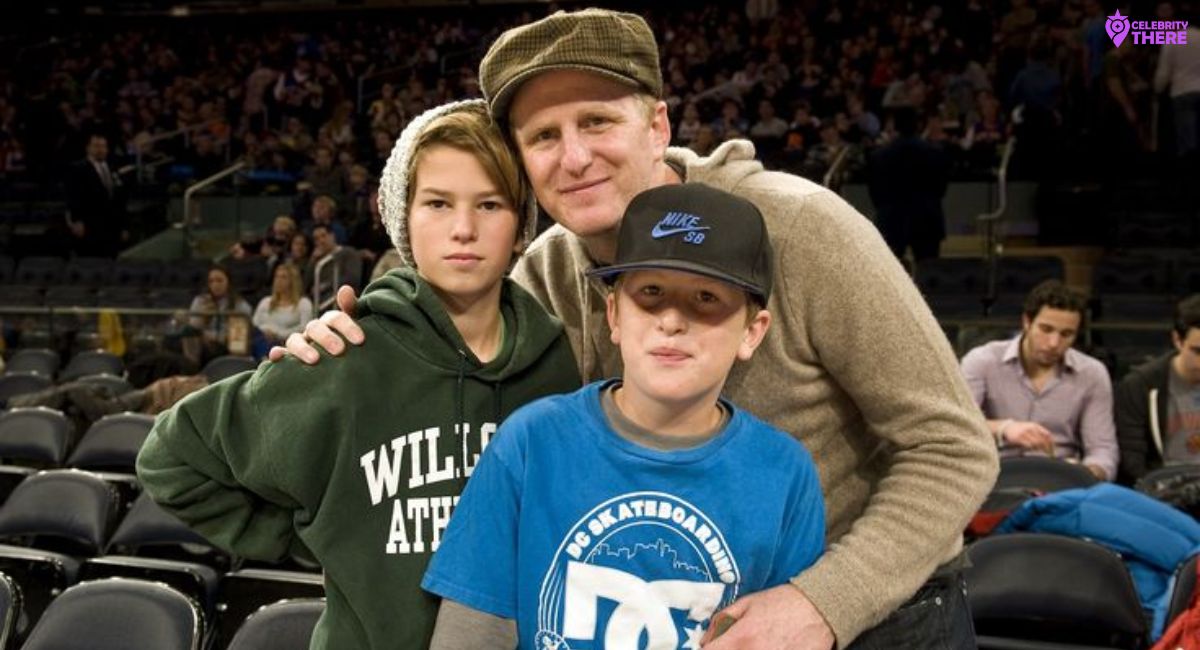 Maceo Shane Rapaport