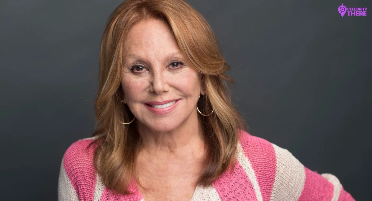 Marlo Thomas Net Worth