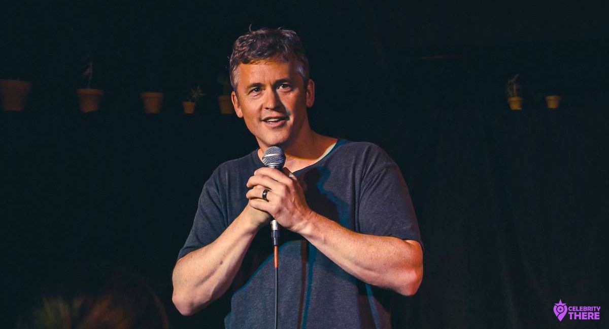 Matt McCusker Net Worth