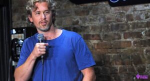 Matt McCusker Net Worth