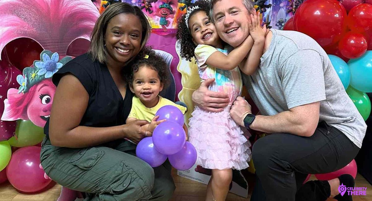 Matt McCusker’s Lifestyle